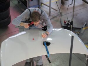 Autowerkstatt Schemmerhofen