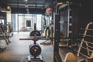 Fitnessstudio Schemmerhofen