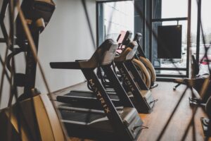 Fitnessstudio Schemmerhofen