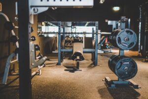 Fitnessstudio Schemmerhofen