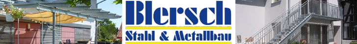 Metallbauunternehmen Schemmerhofen