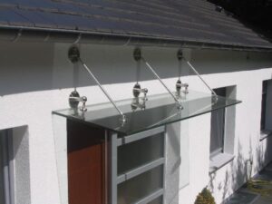 Metallbauunternehmen Schemmerhofen