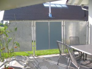 Metallbauunternehmen Schemmerhofen