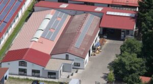 Metallverarbeitung Schemmerhofen