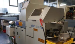 Metallverarbeitung Schemmerhofen