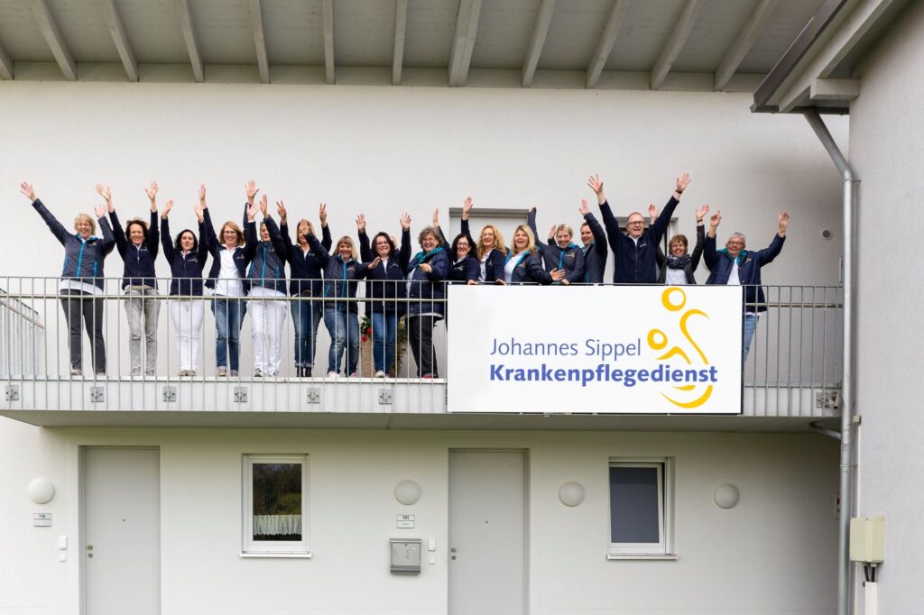 Pflegedienst Schemmerhofen