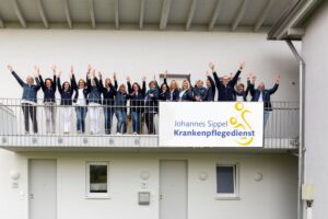 Pflegedienst Schemmerhofen