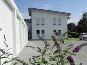Pflegedienst Schemmerhofen