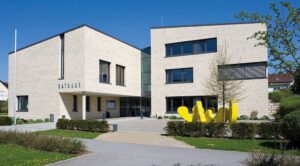 Rathaus Schemmerhofen
