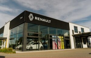 Renaulthändler Schemmerhofen