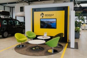 Renaulthändler Schemmerhofen