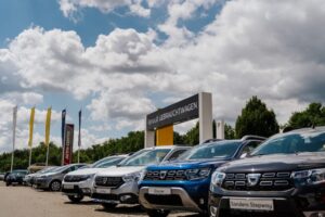 Renaulthändler Schemmerhofen