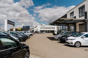 Renaulthändler Schemmerhofen