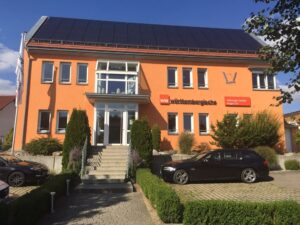 Versicherungsagentur Schemmerhofen