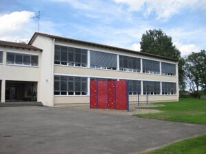 Grundschule Ingerkingen