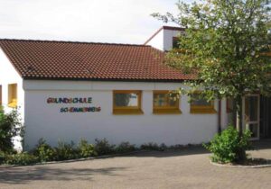 Grundschule Schemmerberg