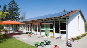 Kindertageseinrichtung Alberweiler