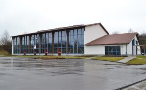 Mehrzweckhalle Aßmannshardt