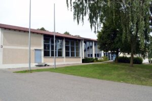 Mehrzweckhalle Ingerkingen