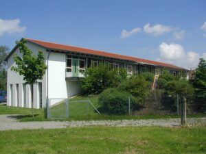 Mehrzweckraum Kita Alberweiler