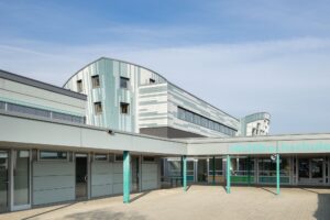 Mühlbachschule Schemmerhofen