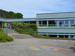 Mühlbachschule Schemmerhofen