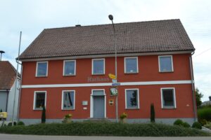 Ortsverwaltung Alberweiler