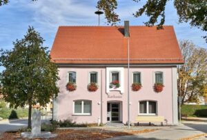 Ortsverwaltung Altheim
