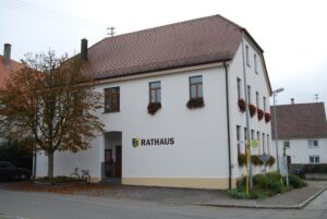Ortsverwaltung Ingerkingen