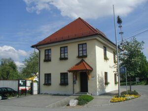 Ortsverwaltung Schemmerberg
