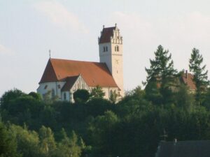 Pfarrkirche St. Martin