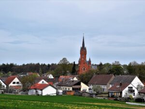 Pfarrkirche St. Michael