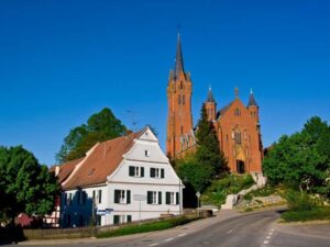 Pfarrkirche St. Michael