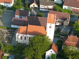 Pfarrkirche St. Ulrich