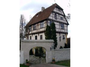 Schlössle Alberweiler