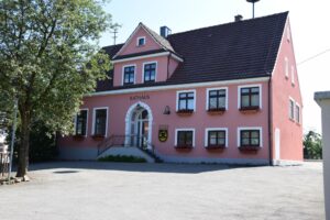 St. Georgs-Raum