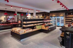 Fleischerei Schiffdorf