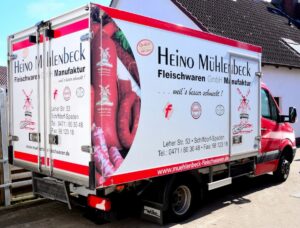 Fleischerei Schiffdorf