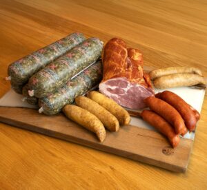 Fleischerei Schiffdorf