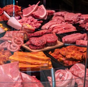 Fleischerei Schiffdorf