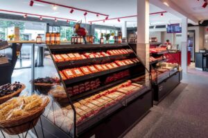 Fleischerei Schiffdorf