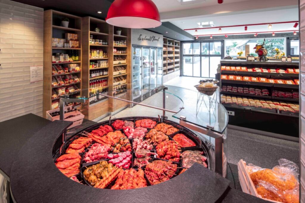 Fleischerei Schiffdorf