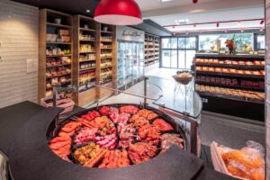 Fleischerei Schiffdorf