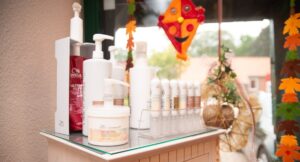 Friseur Schiffdorf