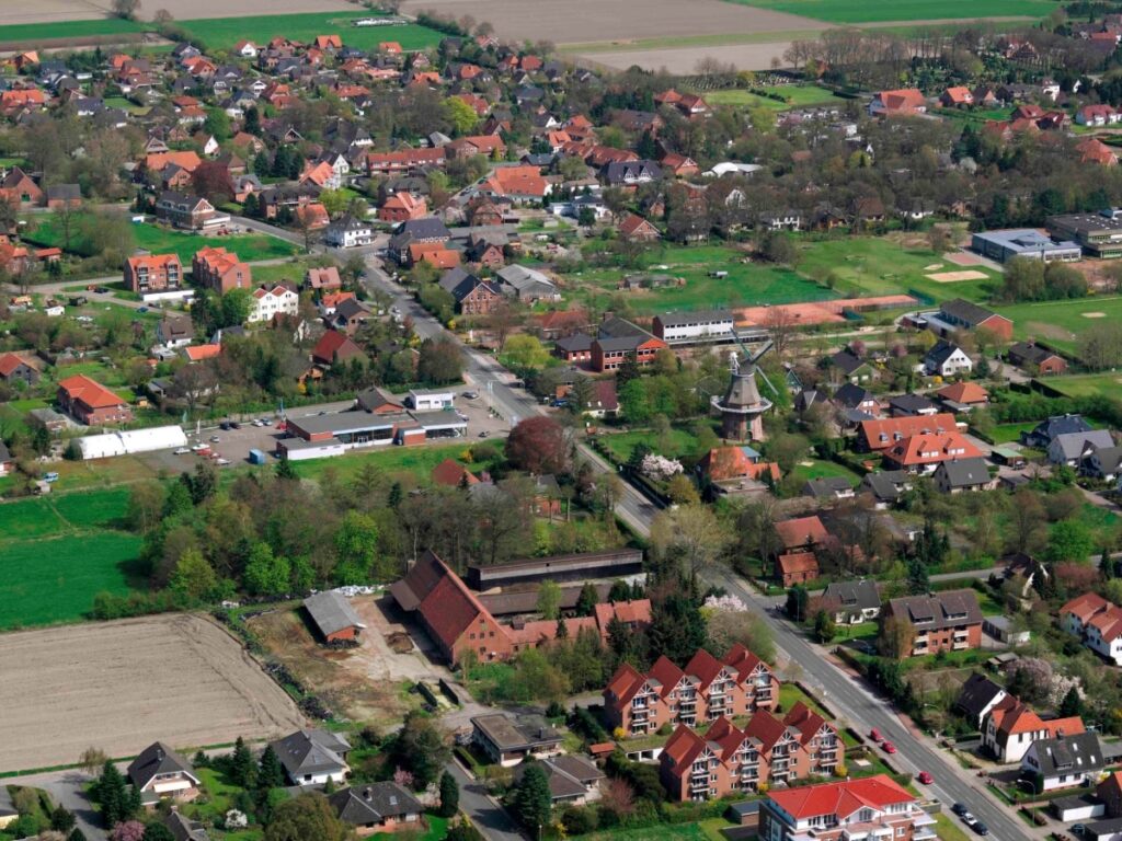 Geschichte Schiffdorf Geschichte Schiffdorf
