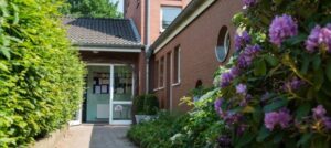 Kindertagesstätte Abenteuerland