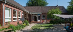 Kindertagesstätte Geeste-Strolche
