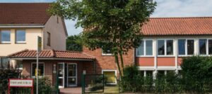 Kindertagesstätte Lüttje Friesen