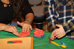 Kindertagesstätte Sellster Kinnerhus