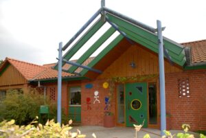 Kindertagesstätte Sellster Kinnerhus